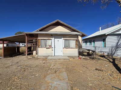 440 S Curtis Ave, Willcox, AZ, 85643