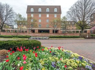 8101 Connecticut Ave APT N104, Chevy Chase, MD 20815