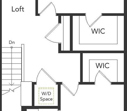 Floorplan Layout