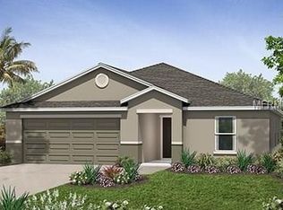 4295 Moon Shadow Loop, Mulberry, FL 33860