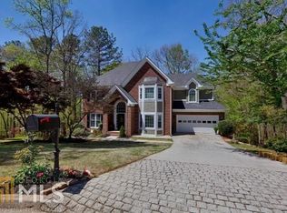 1328 Riverwind Dr, Lawrenceville, GA 30043