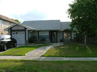 1234 Pathway Dr, Orlando, FL 32825