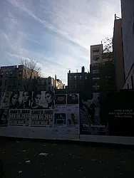 524 East 14th Street in East Village
