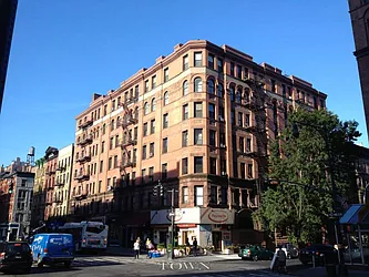 Sold by Town Residential