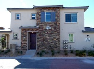 8485 Classique Ave UNIT 101, Las Vegas, NV 89178