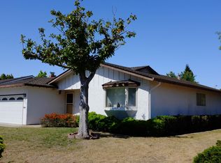 1501 Flamingo Way, Sunnyvale, CA 94087
