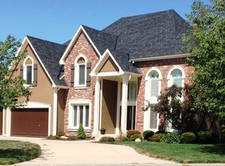 14511 Benson St, Overland Park, KS 66221