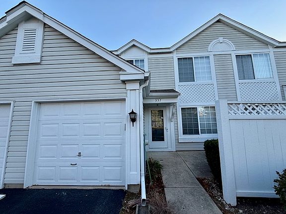 2nd image of 337 Gregory St Unit 337
