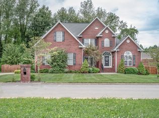816 Manning Pl, Cookeville, TN 38501