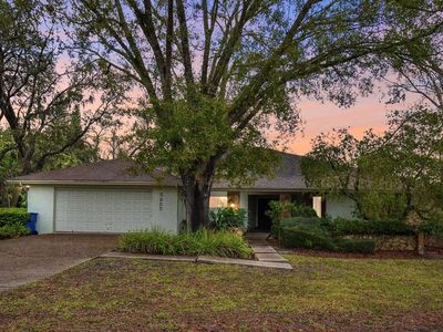 3255 Meadow View Ln, Palm Harbor, FL, 34683