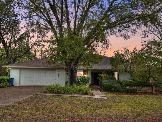 3255 Meadow View Ln, Palm Harbor, FL 34683