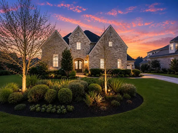 2203 Flameleaf Ct, Conroe, TX 77384