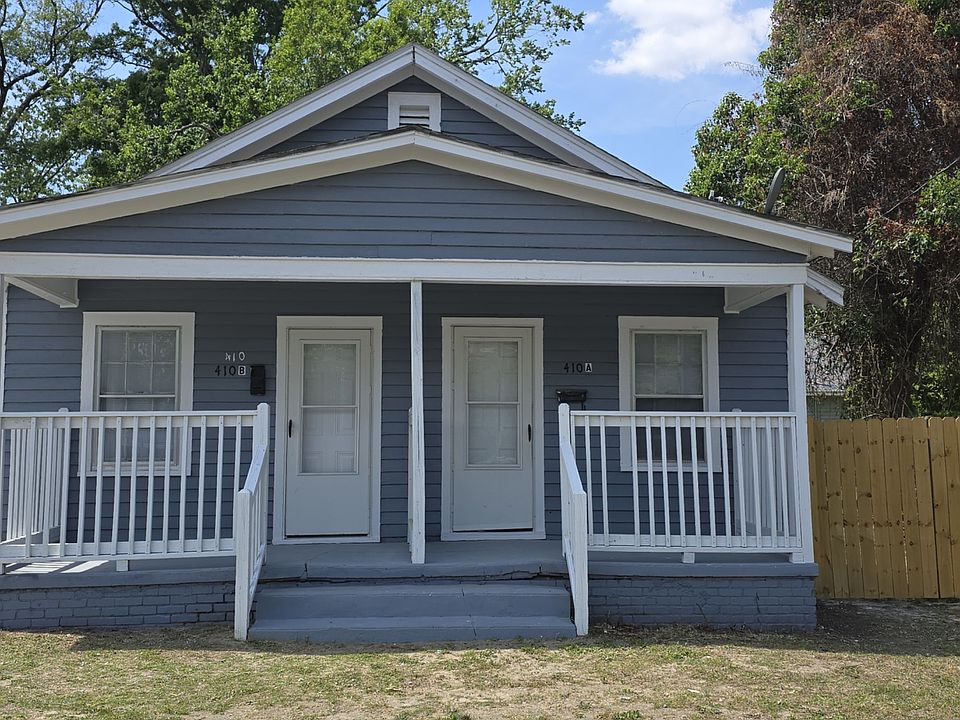 1st image of 410 Davis St #B