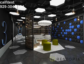 Rented by Rentopia