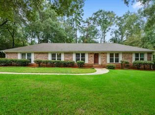 3005 Corrib Dr, Tallahassee, FL 32309