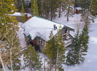 1485 Forest Pl, Mammoth Lakes, CA 93546