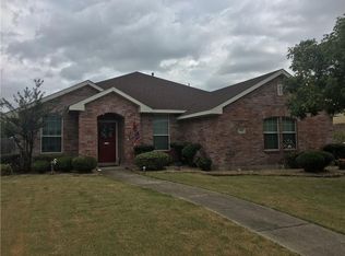 109 Redwood, Terrell, TX 75160