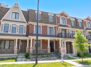 83 Casely Ave, Richmond Hill, ON L4S0K7