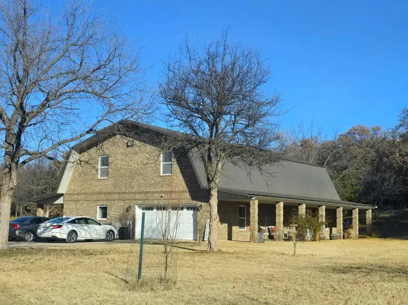 267504 E County Road 48, Ringwood, OK 73768