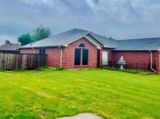 5306 Cedar Waxwing Ln, Dallas, TX 75236