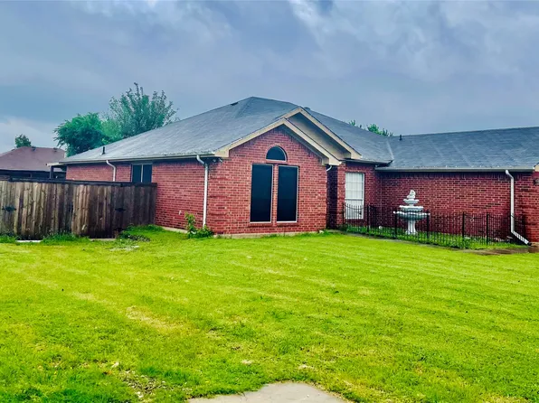 5306 Cedar Waxwing Ln, Dallas, TX 75236