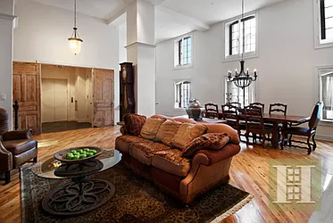 Sold by Halstead Real Estate
