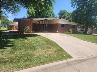 517 Ohio St, Pittsburg, KS 66762