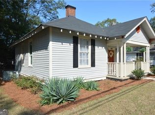 904 S Broad St, Monroe, GA 30655