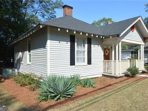 904 S Broad St, Monroe, GA 30655