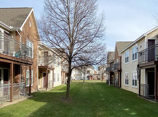 VISTA VILLA APARTMENTS, Saginaw, MI 48601