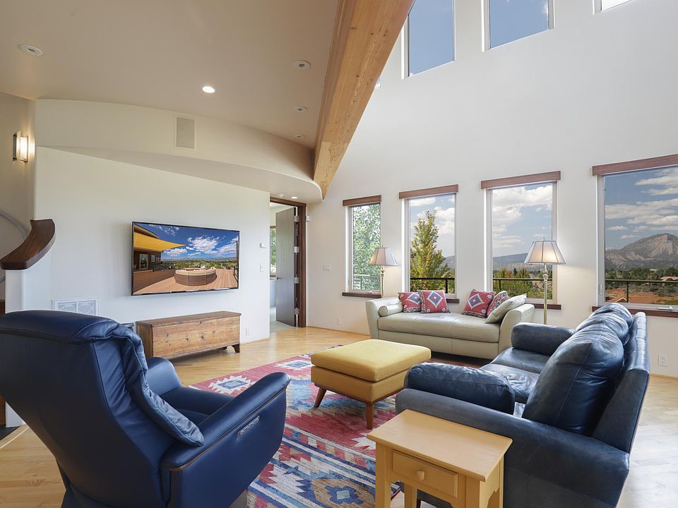 54 Ophir Dr, Durango, CO 81301 Zillow