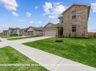 14141 Redwood Forest Trl, Conroe, TX 77384