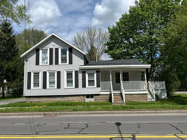 306 E North Canal St, Canastota, NY 13032