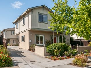 722 S Humboldt St, San Mateo, CA 94402
