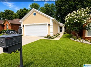 1192 Berwick Rd, Birmingham, AL 35242