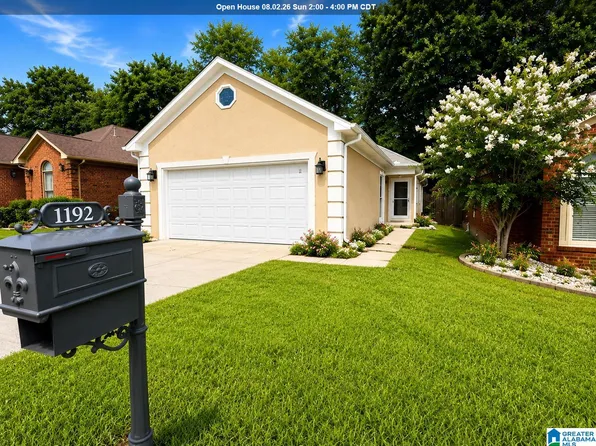 1192 Berwick Rd, Birmingham, AL 35242