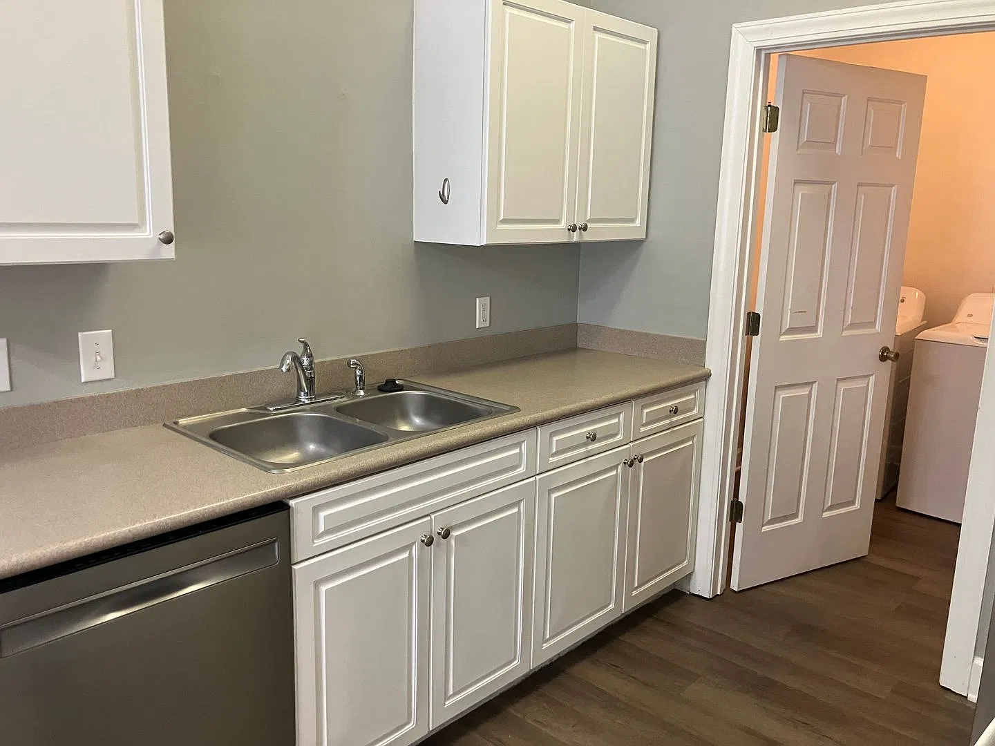 2 Bedroom / 2 Bath at Summerfield — Photo 4