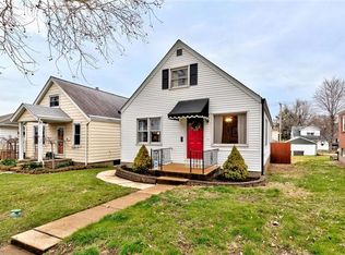 6945 Lansdowne Ave, Saint Louis, MO