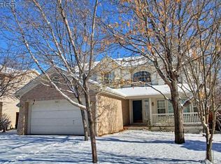 385 Driftwood Cir, Lafayette, CO 80026