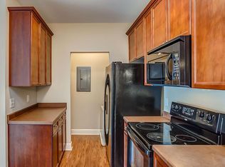 8401 Callabee Way #D-10, Antioch, TN 37013