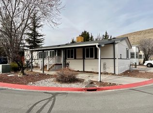 7440 W 4th St TRLR 73, Reno, NV 89523