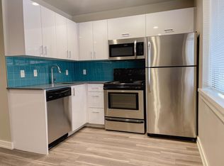 The Vic - East, Oklahoma City, OK 73106
