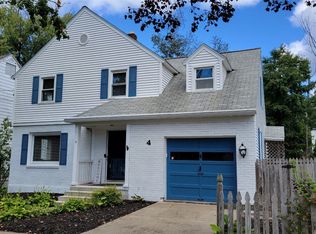 4 Aberystwyth Pl, Binghamton, NY 13905