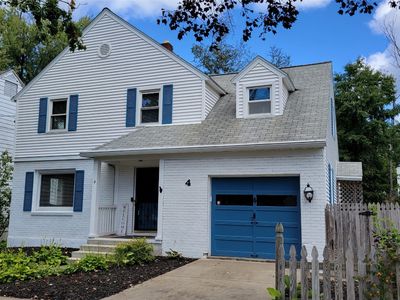 4 Aberystwyth Pl, Binghamton, NY, 13905