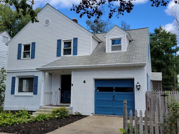 4 Aberystwyth Pl, Binghamton, NY 13905