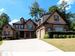 1037 Highland Village Trl, Mableton, GA 30126