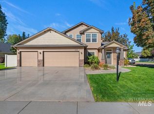 5073 N Dove Ridge Pl, Meridian, ID 83642