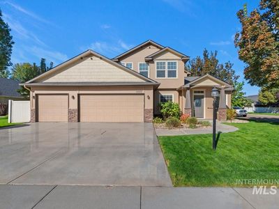 5073 N Dove Ridge Pl, Meridian, ID, 83642