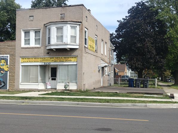 5130 Lewis Ave #B