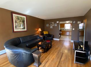 44 N 18th Ave, Manville, NJ